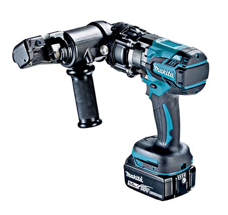 DSC121 Cordless Threaded Rod Cutter Makita