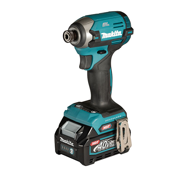 TD003G Cordless Impact Driver Makita