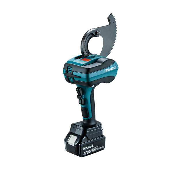 DTC100 Cordless Cable Cutter Makita