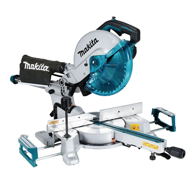 LS1110F Slide Compound Miter Saw Makita