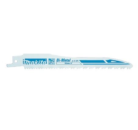 B-05044 Super Express Recipro saw Blade - Makita