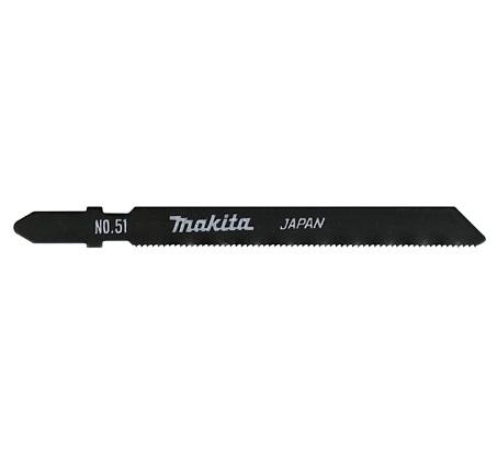 No.51 Jig Saw Blade - Makita