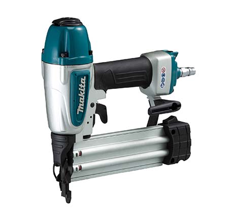 AF506 Pneumatic Brad Nailer - Makita