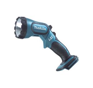 rechargeable flashlight makita