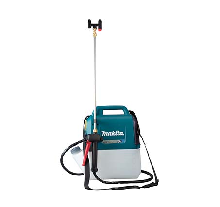 DUS054 Cordless Garden Sprayer Makita