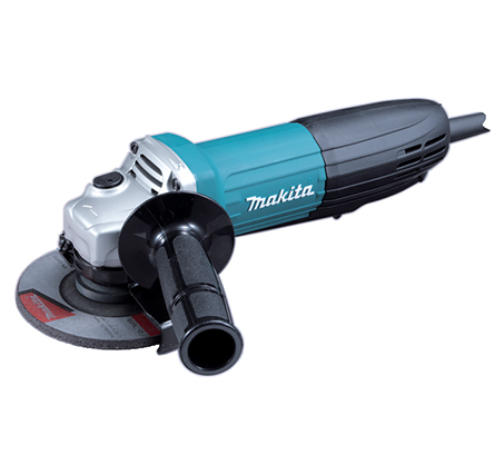 GA4034 Angle Grinder - Makita GA4034 Angle Grinder - Makita