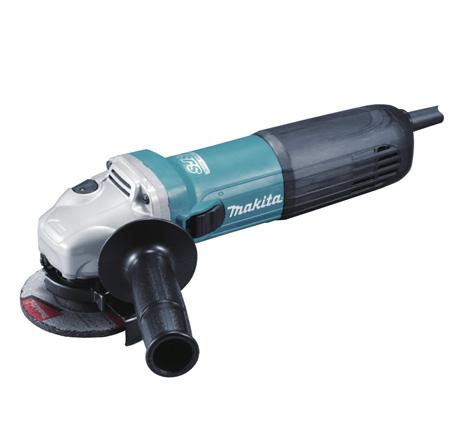 GA4040 Angle Grinder - Makita