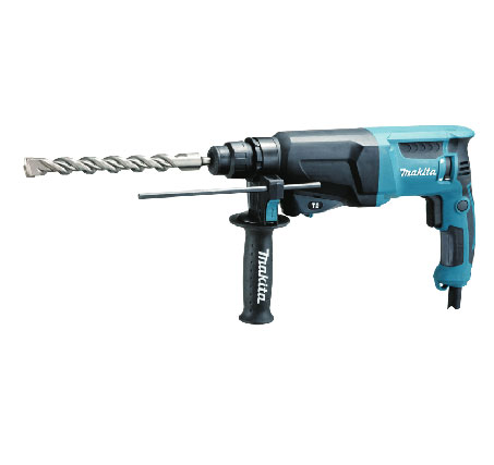 Image of Makita HR2300 rotary hammer drill