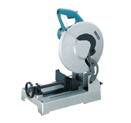 LC1230 Metal Cutting Saw - Makita