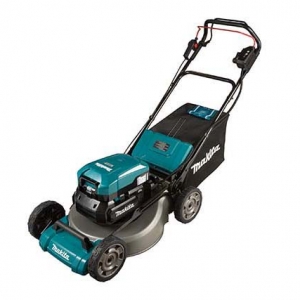 LM001C Battery Powered Lawn Mower