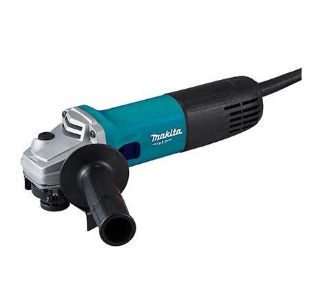 Details about   M9509B Makita angle grinder high power household hand grinding sanding cutting