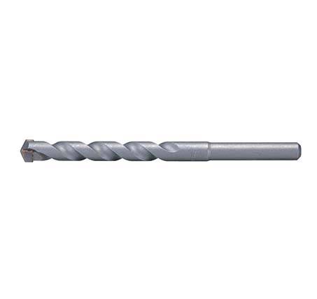 T.C.T drill bit with Straight shank/ Two-star - Makita