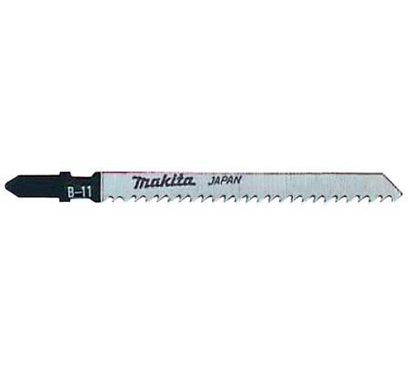 はB1 B-11 Jig Saw Blade - Makita