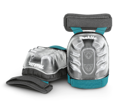 Ultimate Knee Pad Set - Makita