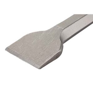 Makita (D-36522) 3" X 12" Scaling Chisel, General Purpose, SDS-Max
