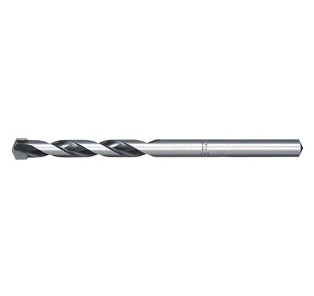 ma 　no2 T.C.T drill bit with Straight shank/ Omnibohrer - Makita