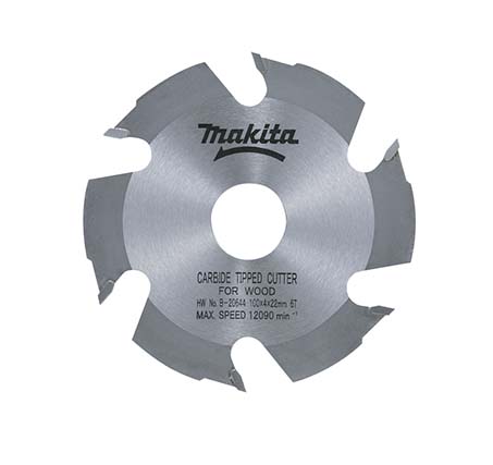 Cutter blade - Makita
