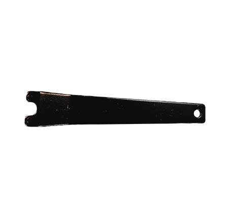 Lock nut wrench for plate joiner - Makita