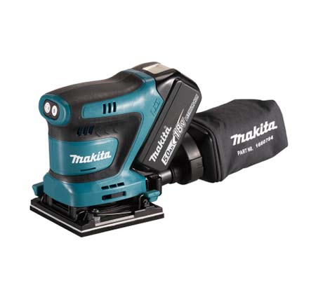 専用　NPO SM モジュールコクーンK-41 ボディアーマー デジフロ DBO481 Cordless Finishing Sander - Makita