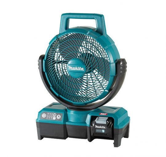 CF001G Cordless Fan Makita