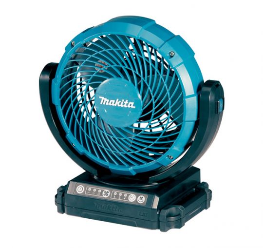 DCF102 Cordless Fan Makita
