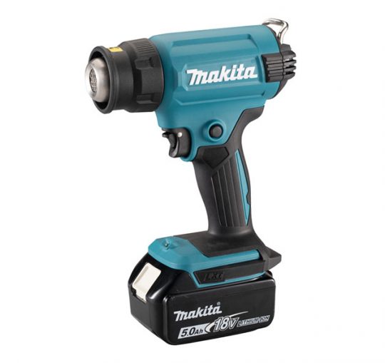 DHG180 Cordless Heat Gun Makita