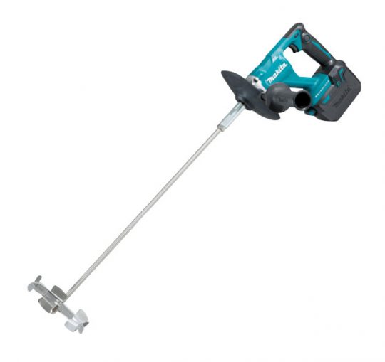 DUT130 Cordless Mixer Makita