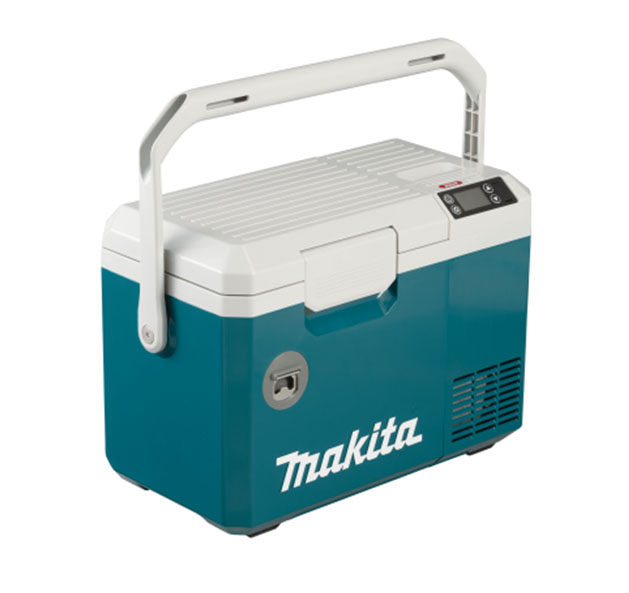 Makita 冷温庫 CW003G CW003G Cordless Cooler and Warmer Box - Makita
