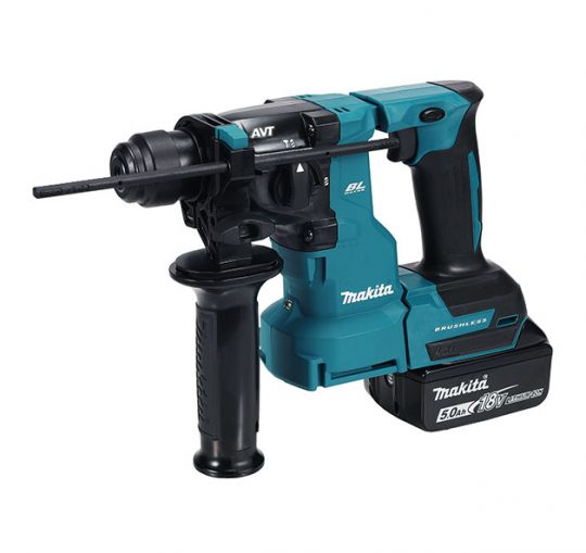 DHR183 Cordless Rotary Hammer Makita