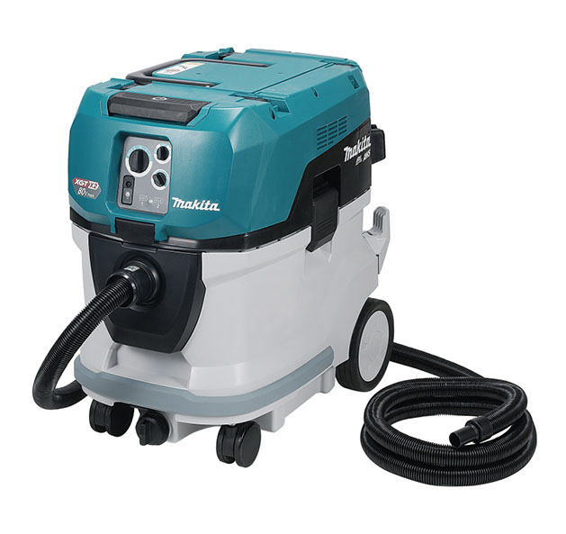 VC006GM Cordless Vacuum Cleaner - Makita