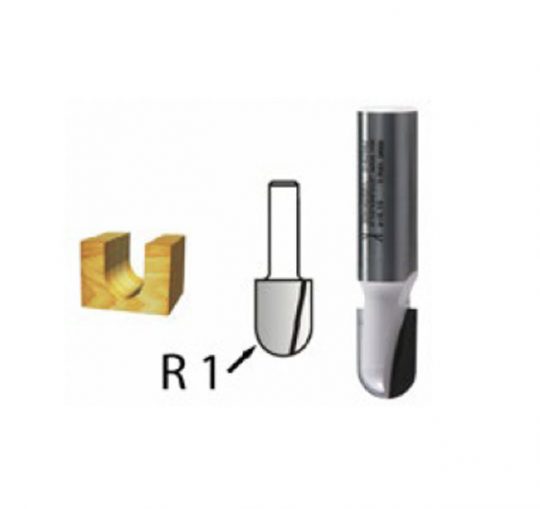 Round Nose Bit Makita