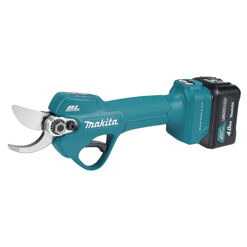 Makita 18v pruning deals shears