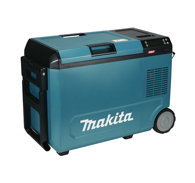 ★Hiroko Makitaページ CW004G Cordless Cooler and Warmer Box - Makita