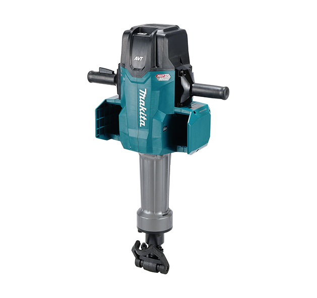 HM004G Cordless Breaker - Makita