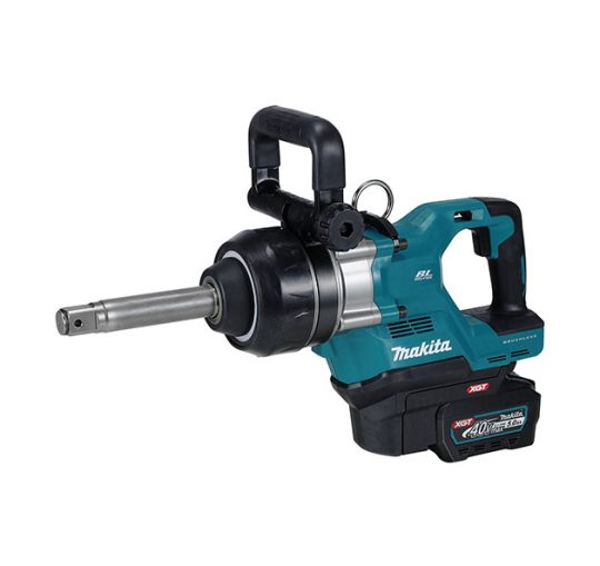 TW010G Cordless Impact Wrench - Makita