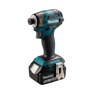 DTD173 Cordless Impact Driver