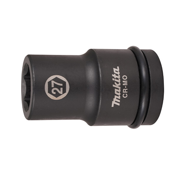 Impact deep socket - Makita