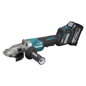 GA056G Cordless Flat-head Angle Grinder