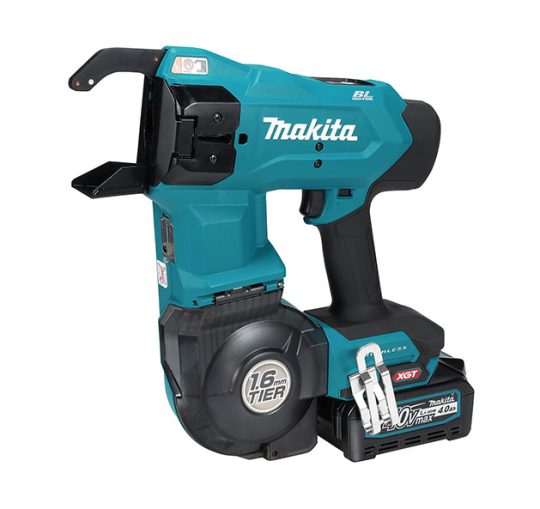 TR001G Cordless Rebar Tying Tool - Makita