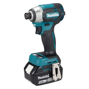 DTD201 Cordless Impact Driver