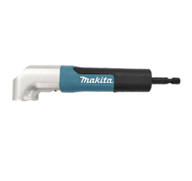 Right angle attachment E-form Impact BLACK - Makita