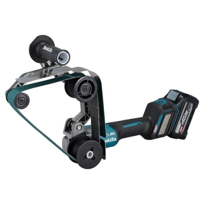 BS002G Cordless Pipe Belt Sander